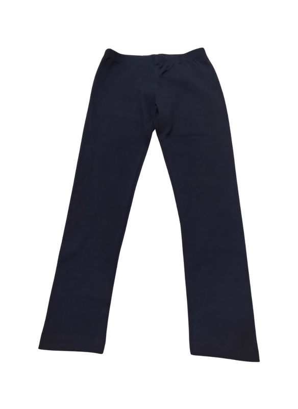 LEGGINGS AZUL MARINO