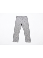 LEGGINGS LARGOS GRISES
