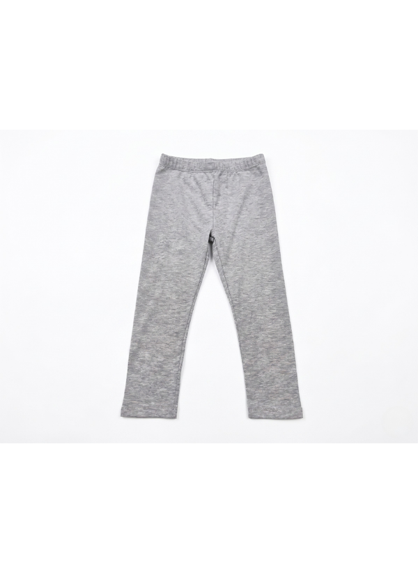 LEGGINGS LARGOS GRISES