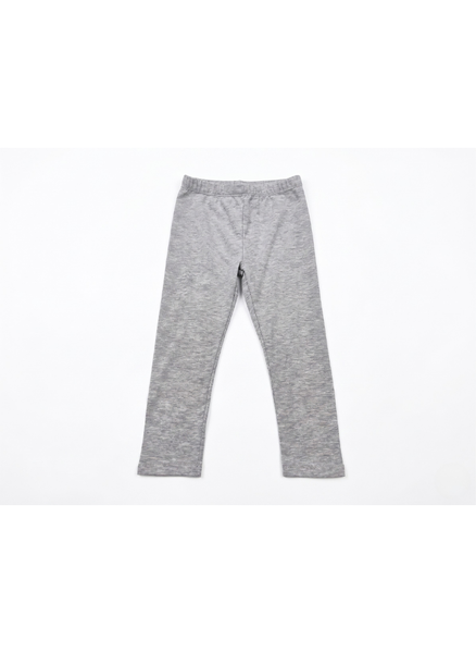 LEGGINGS LARGOS GRISES