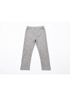 LEGGINGS LARGOS GRISES