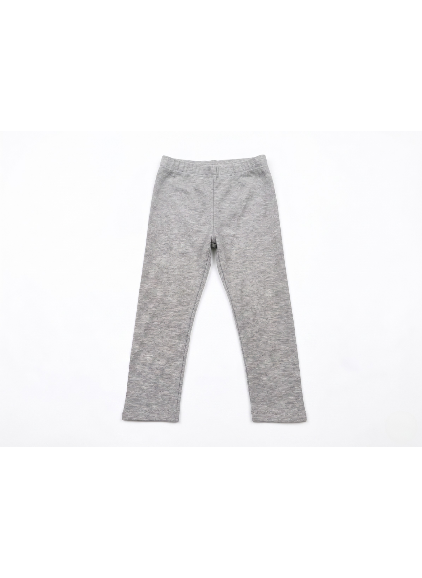 LEGGINGS LARGOS GRISES