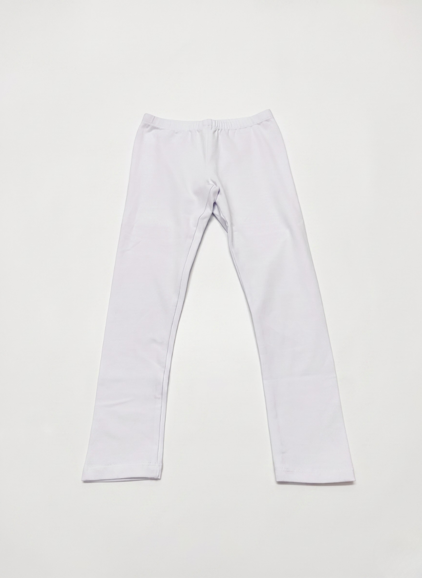 LEGGINGS LARGOS BLANCO