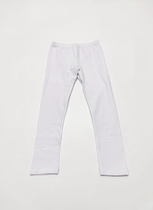 LEGGINGS LARGOS BLANCO