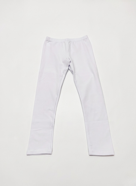 LEGGINGS LARGOS BLANCO