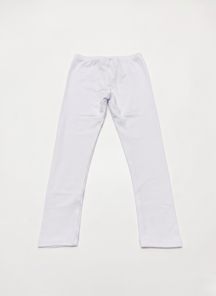 LEGGINGS LARGOS BLANCO