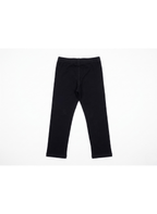 LEGGINGS NEGRO LARGOS