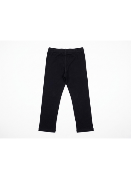 LEGGINGS NEGRO LARGOS