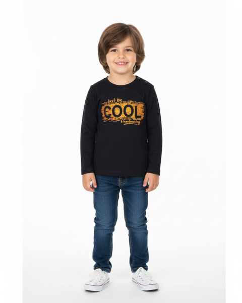 CAMISETA COOL