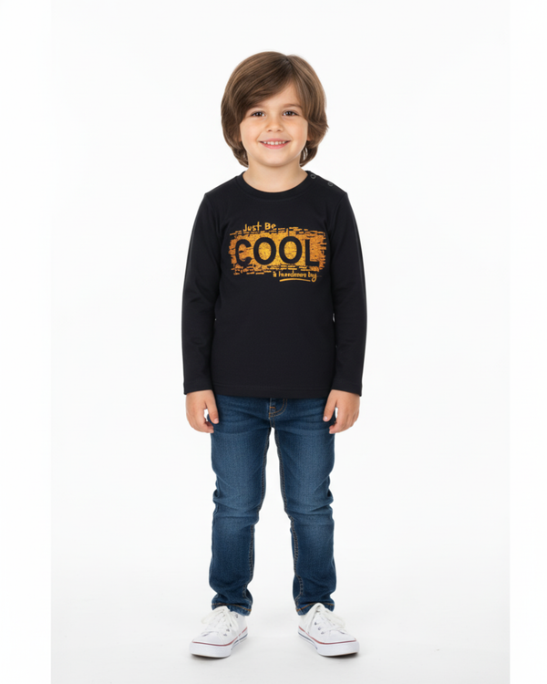 CAMISETA COOL