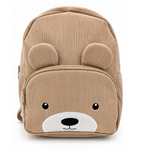 MOCHILA DE OSITO CAMEL