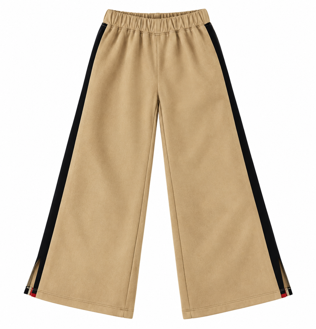 PANTALÓN LARGO NIÑA AFRICA