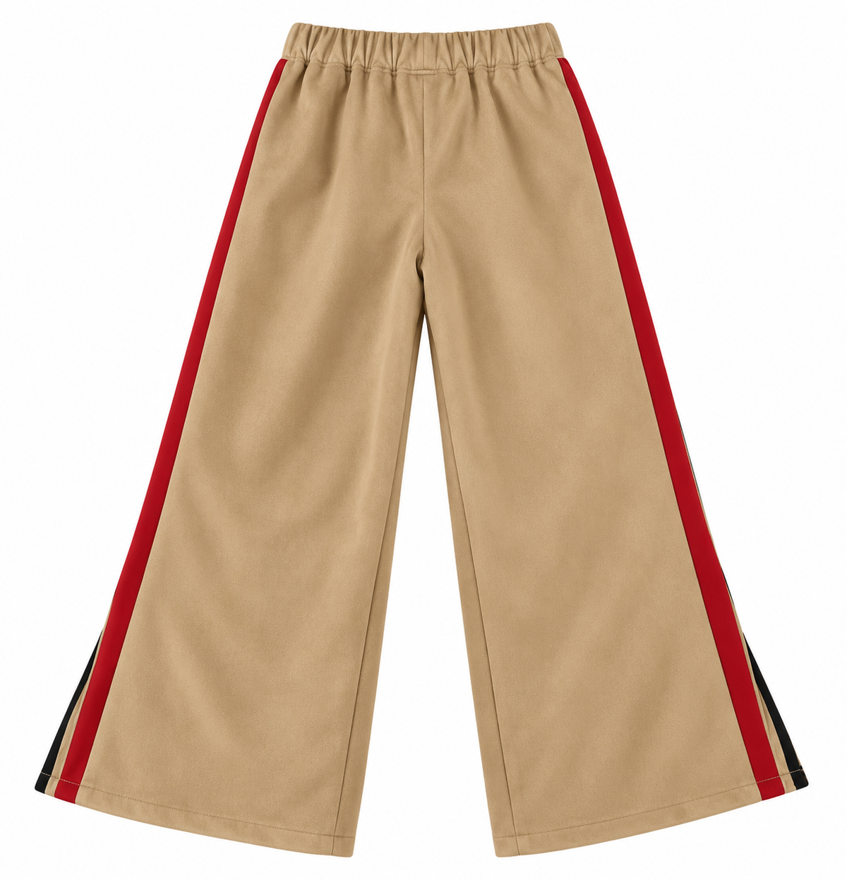 PANTALÓN LARGO NIÑA AFRICA