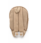 MOCHILA DE OSITO CAMEL