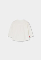 CONJUNTO DE PUNTO BLANCO