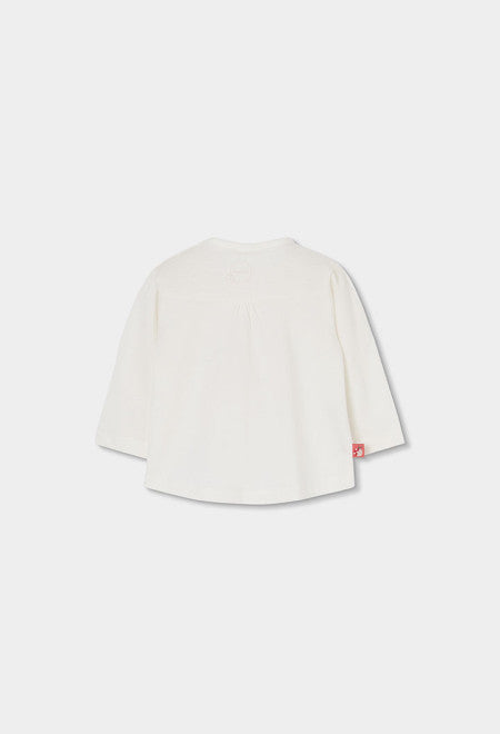 CONJUNTO DE PUNTO BLANCO
