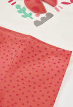CONJUNTO DE PUNTO BLANCO