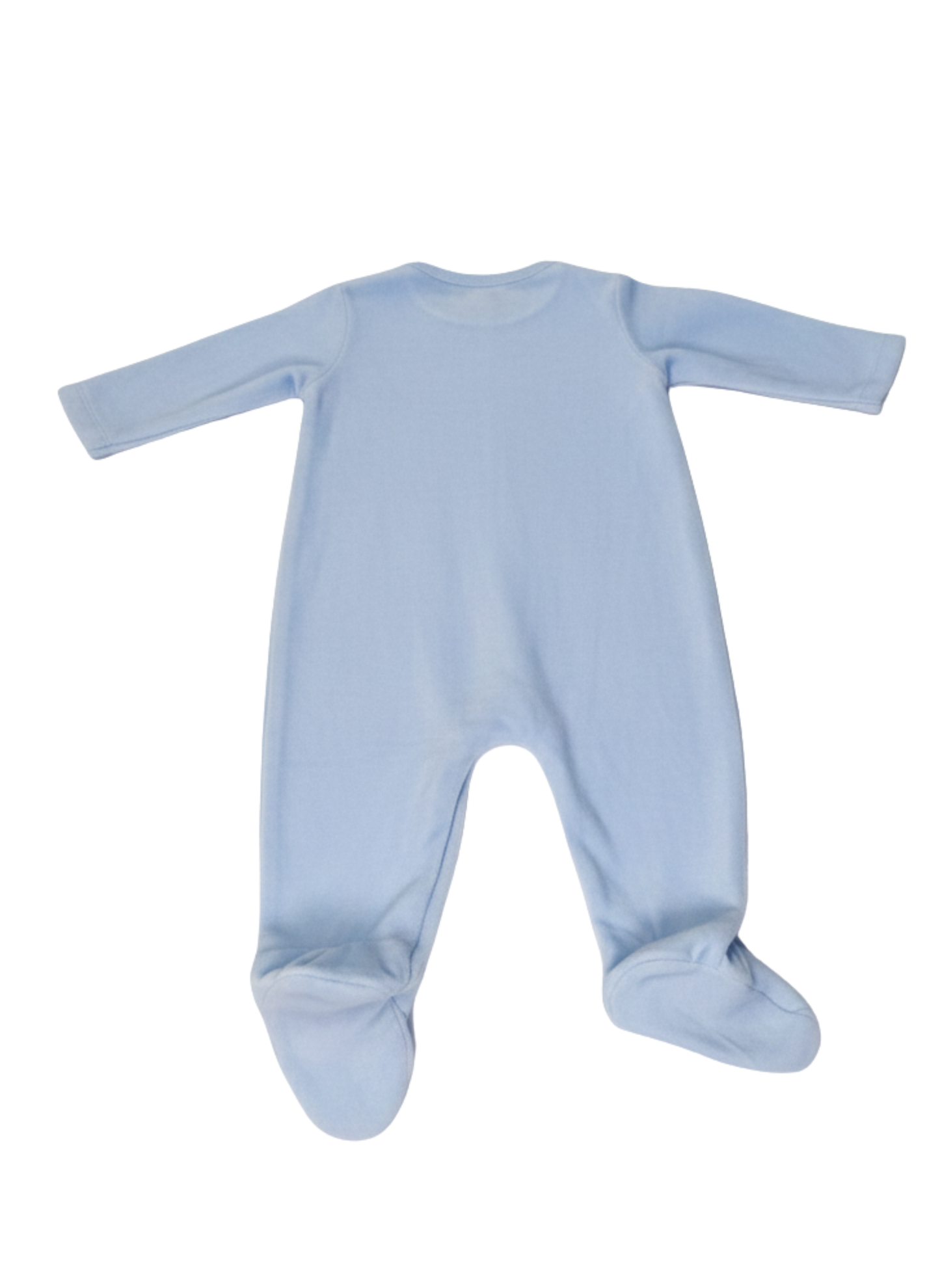 PACK DE 2 PELELES DE MANGA LARGA AZUL Y GRIS DE COCHES