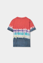 CAMISETA DE PUNTO TINTA