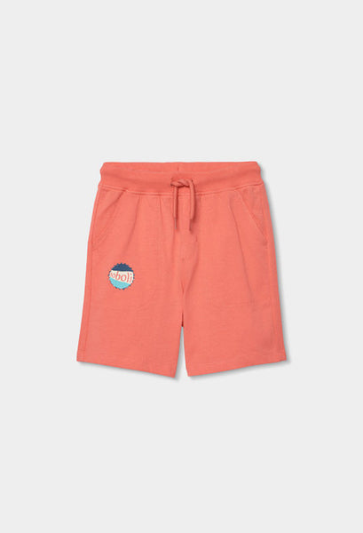BERMUDAS DE PUNTO CORAL