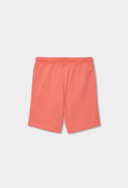 BERMUDAS DE PUNTO CORAL