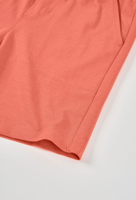 BERMUDAS DE PUNTO CORAL