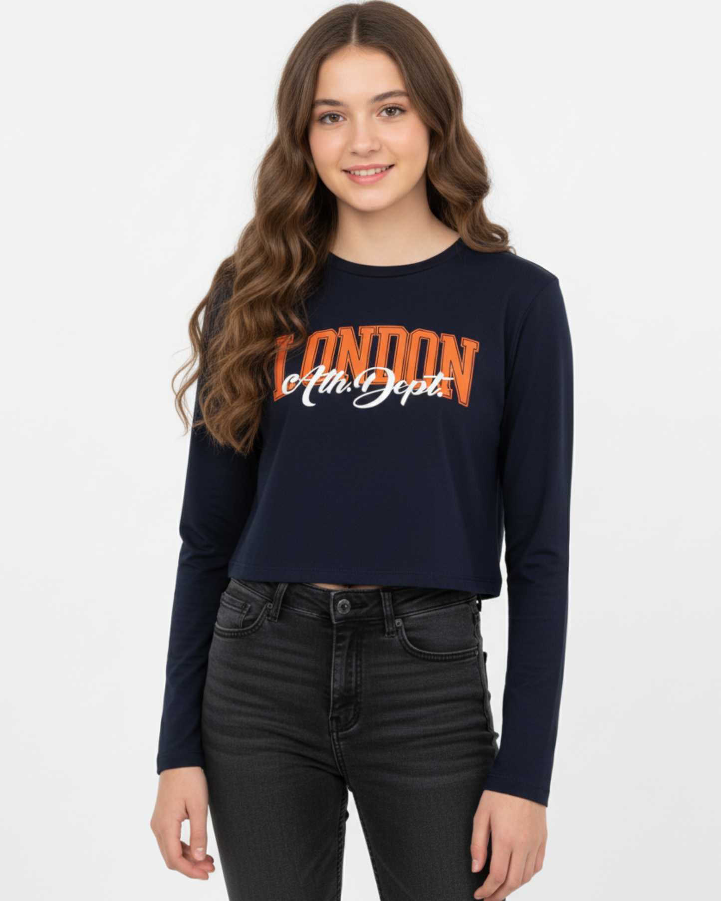 CAMISETA LONDON