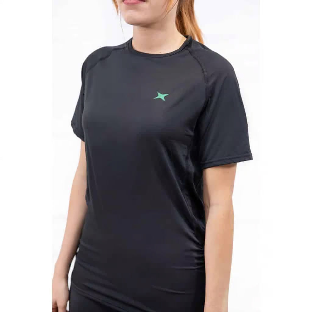 CAMISETA MANGA CORTA UNISEX | EKATOM® FIBER