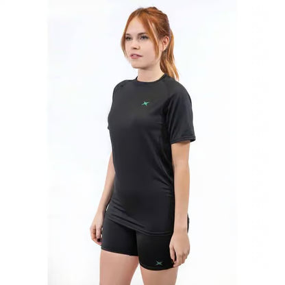 CAMISETA MANGA CORTA UNISEX | EKATOM® FIBER