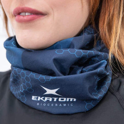 BRAGA DE CUELLO | EKATOM® FIBER