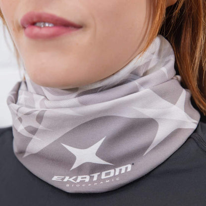 BRAGA DE CUELLO | EKATOM® FIBER