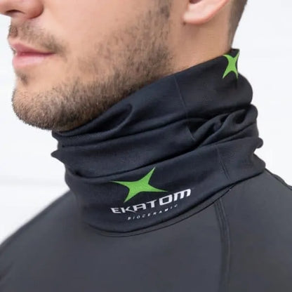 BRAGA DE CUELLO | EKATOM® FIBER