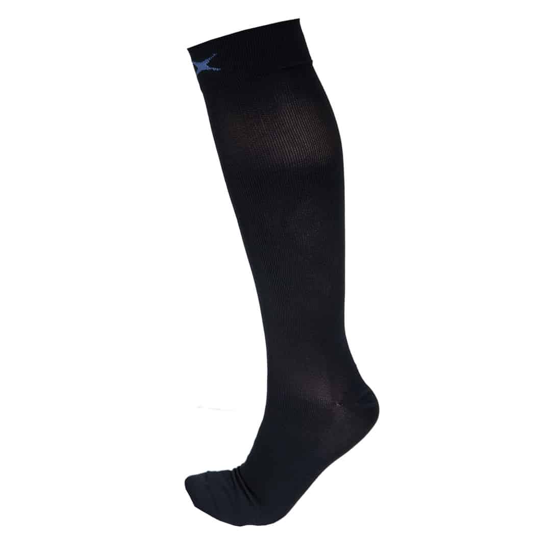 CALCETÍN RELAX PLUS COMPRESIVO | EKATOM® FIBER