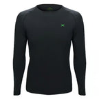 CAMISETA MANGA LARGA HOMBRE| EKATOM® FIBER