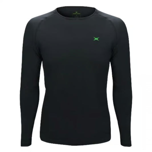 CAMISETA MANGA LARGA UNISEX | EKATOM® FIBER