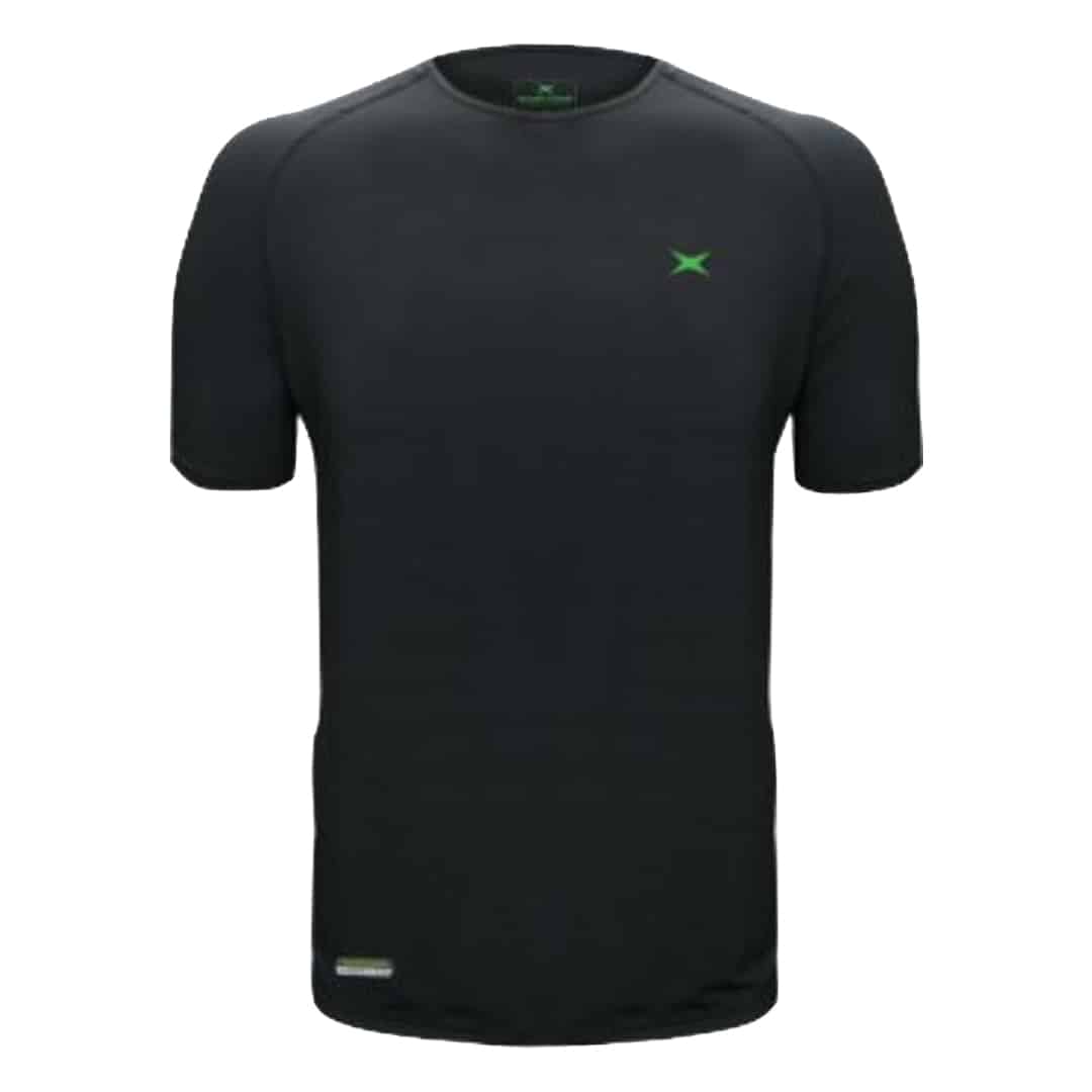 CAMISETA MANGA CORTA HOMBRE | EKATOM® FIBER