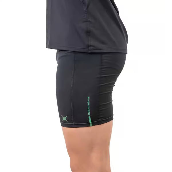 MALLAS CORTAS UNISEX | EKATOM® FIBER