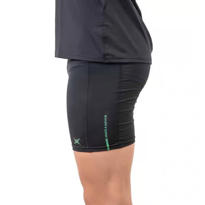 MALLAS CORTAS UNISEX | EKATOM® FIBER