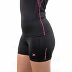 MALLAS CORTAS MUJER | EKATOM® FIBER
