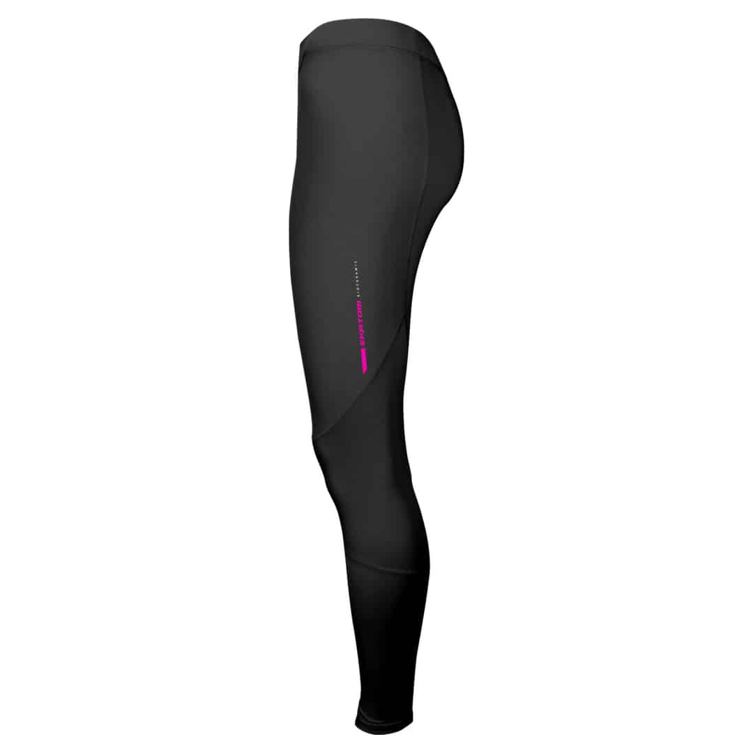 MALLAS UNDERWEAR LARGAS MUJER | EKATOM® FIBER