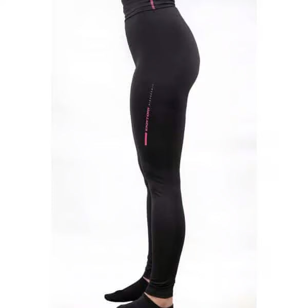 MALLAS UNDERWEAR LARGAS MUJER | EKATOM® FIBER