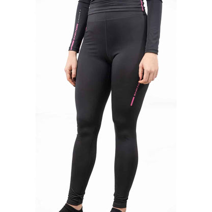 MALLAS UNDERWEAR LARGAS MUJER | EKATOM® FIBER