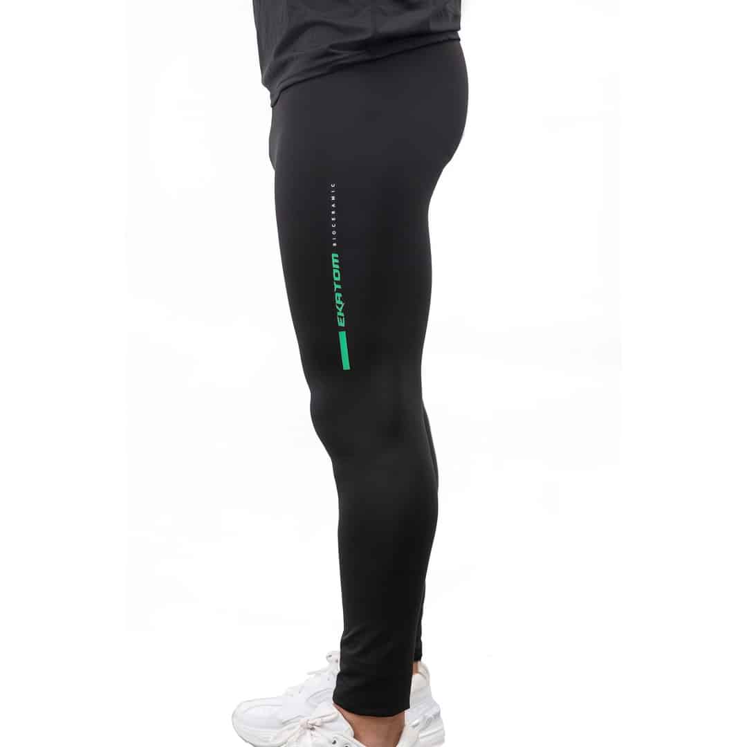 MALLAS UNDERWEAR LARGAS UNISEX | EKATOM® FIBER