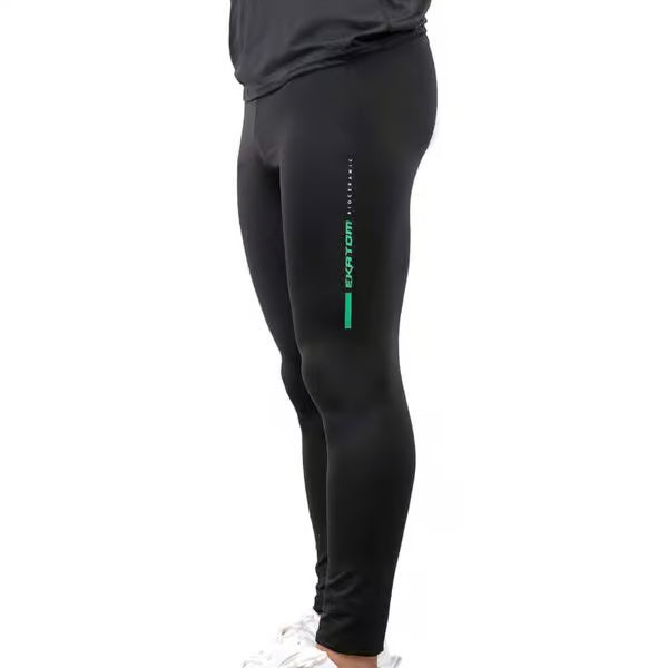 MALLAS UNDERWEAR LARGAS HOMBRE | EKATOM® FIBER