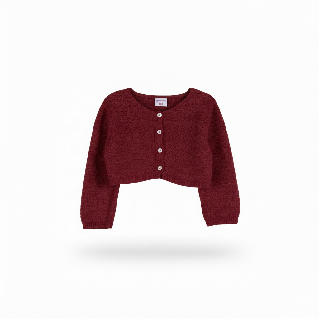 CHAQUETA BÁSICA BLANCA