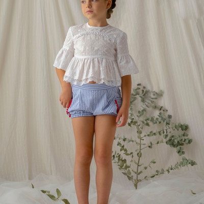 PANTALÓN NIÑA DORIAN