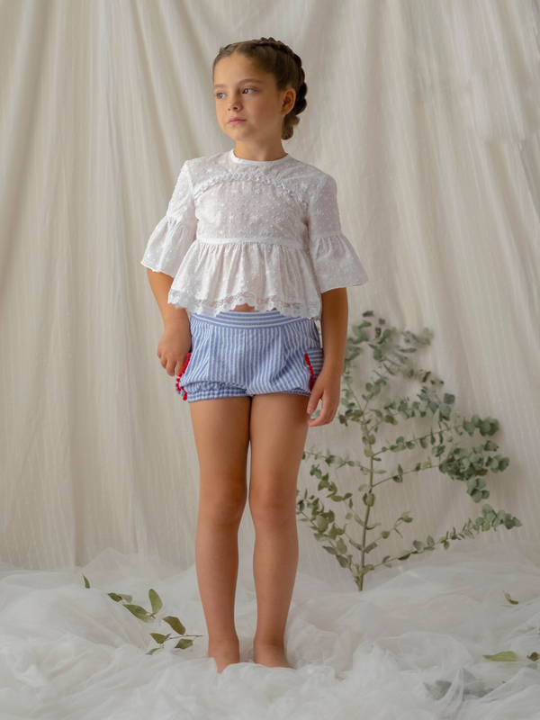 PANTALÓN NIÑA DORIAN