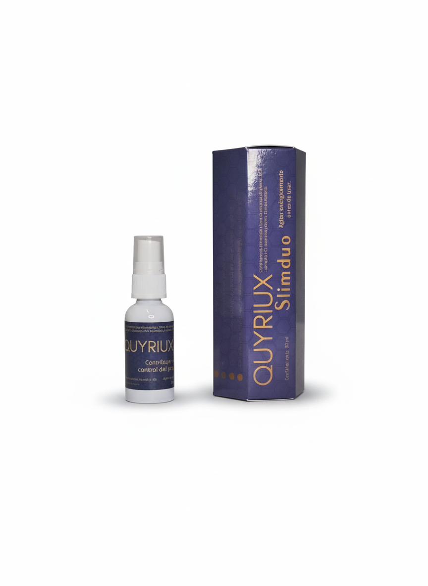 QUYRIUX SLIM DUO