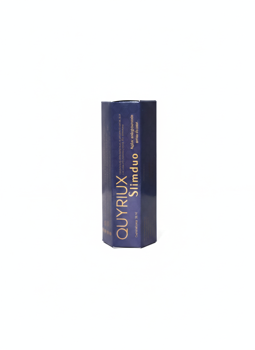 QUYRIUX SLIM DUO