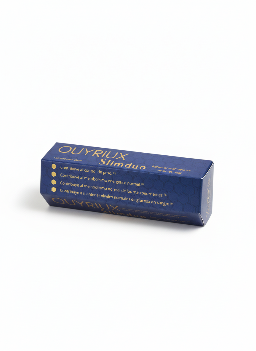 QUYRIUX SLIM DUO